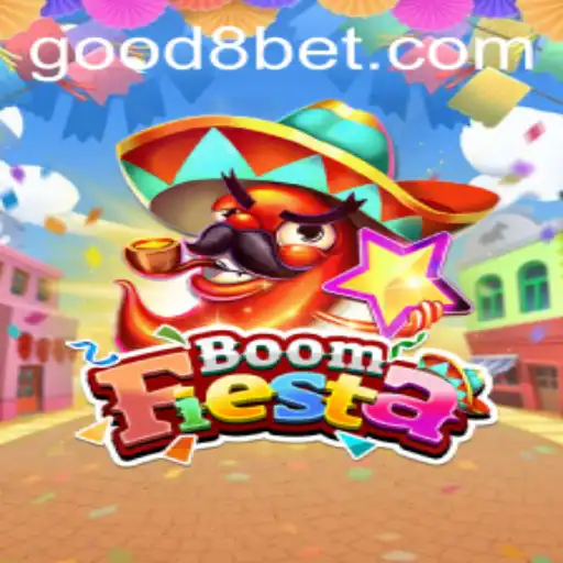 Experience the Excitement of BoomFiesta: A Guide to Winning with GOOD8