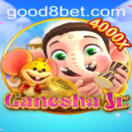Discover GaneshaJr: A Unique Game Experience with GOOD8