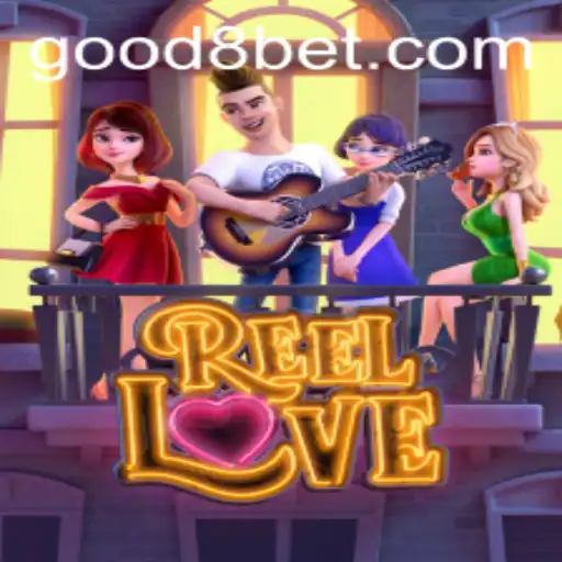 ReelLove: Discover Romance in the World of Slot Games with GOOD8