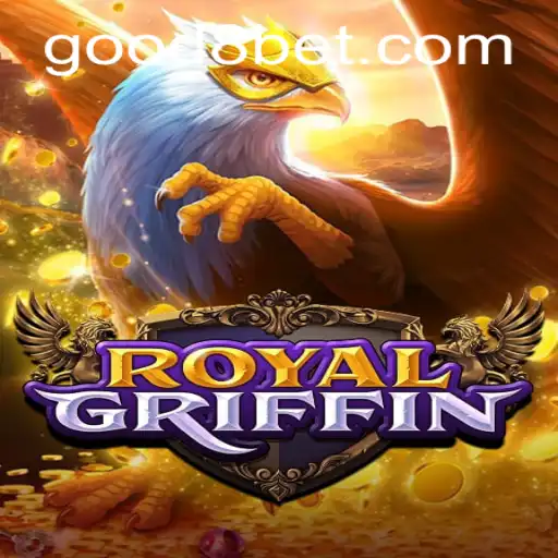 RoyalGriffin: The Enchanting World of Strategy and Fantasy