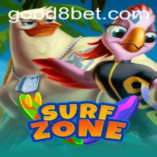 Dive into the Thrilling World of SurfZone with GOOD8