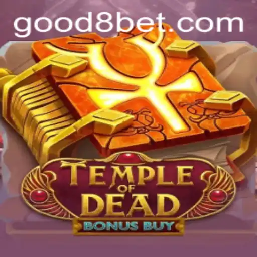Explore the Exciting World of TempleofDeadBonusBuy