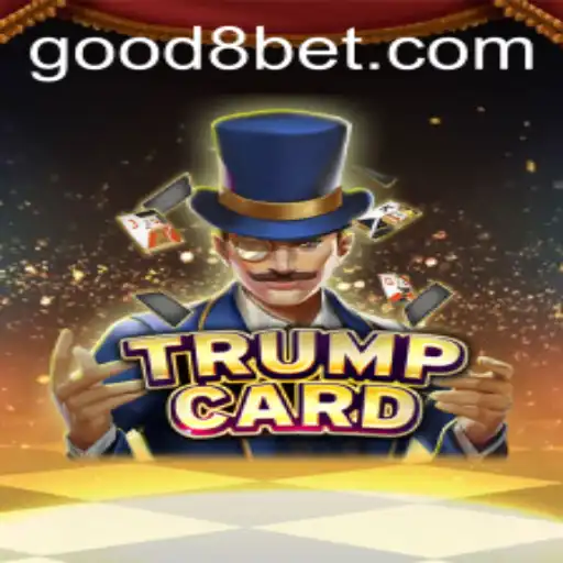 Exploring the Innovative World of TrumpCard: A Strategic Blend of Wit and Insight