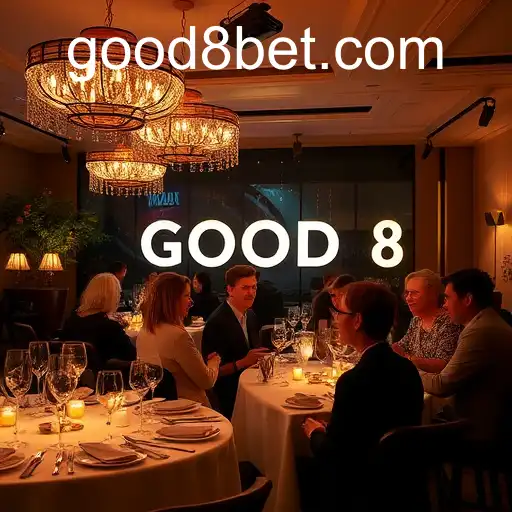 Exploring the Allure of Exclusive Events with GOOD8