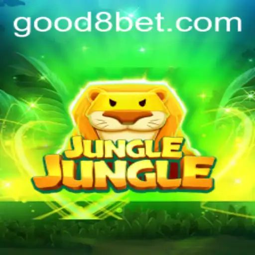 JungleJungle: A New Adventure Awaits with GOOD8