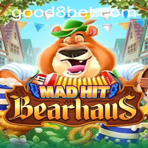 MadHitBearhaus: The Exciting Gaming Adventure You Must Explore