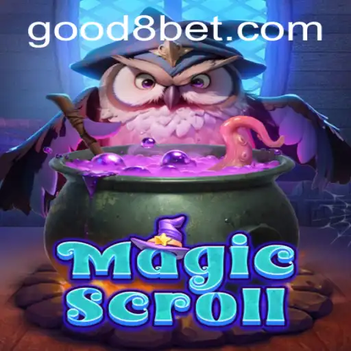Dive into the Enchanting World of MagicScroll: A Guide with the Keyword GOOD8