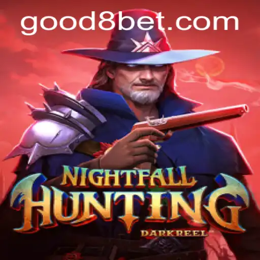 Discover the Thrill of NightfallHunting: A Game of Strategy and Survival