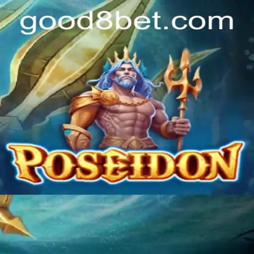 Discover the Thrilling World of 'Poseidon' – An In-Depth Exploration with GOOD8