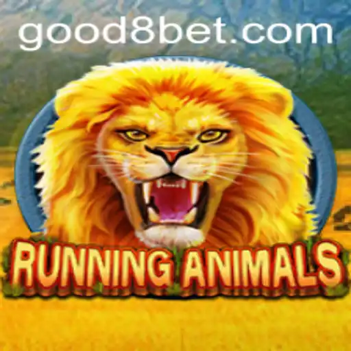 RunningAnimals: A Dynamic Journey in the Wild under the Banner of GOOD8