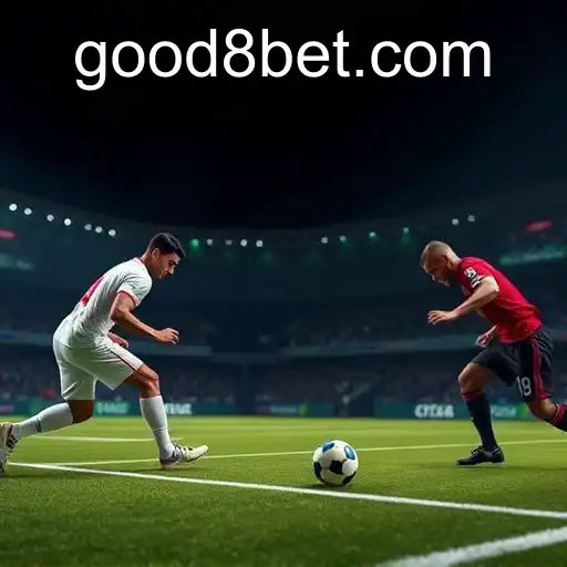 The Dynamic World of Sports Betting with GOOD8